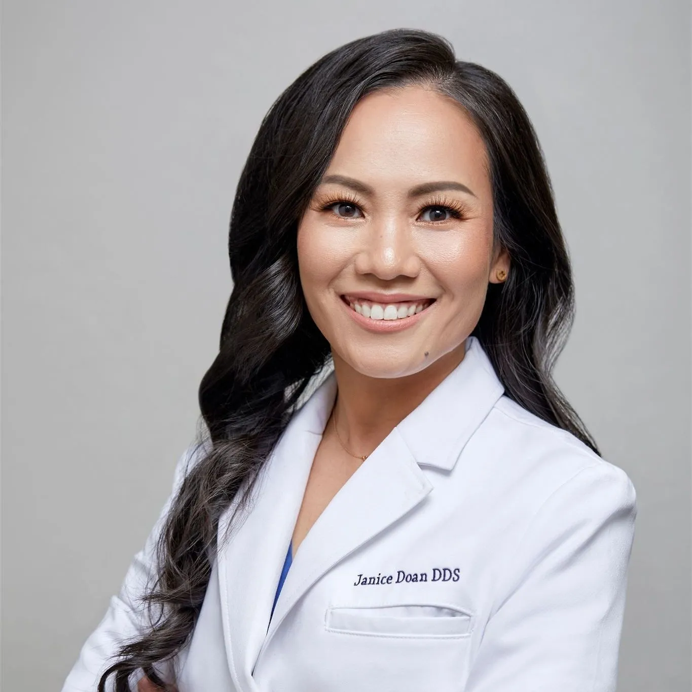 Dr. Janice Doan
