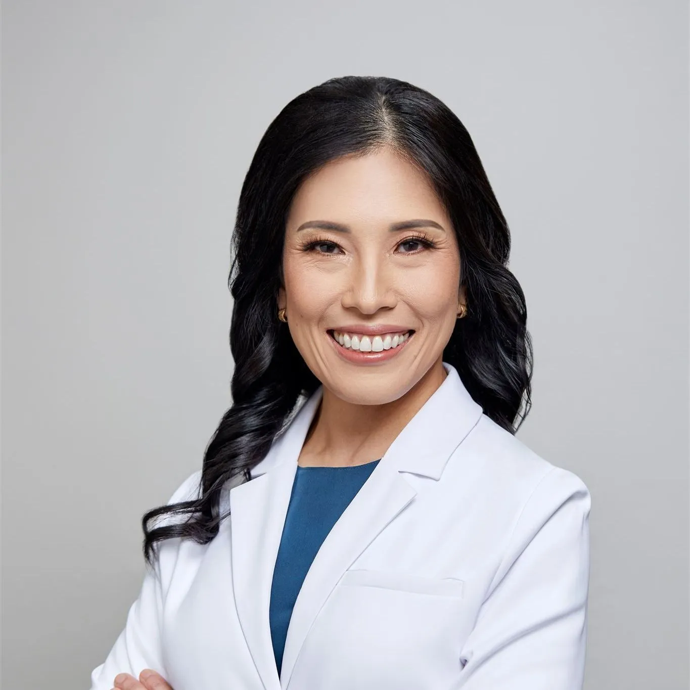 Dr. Justene Doan