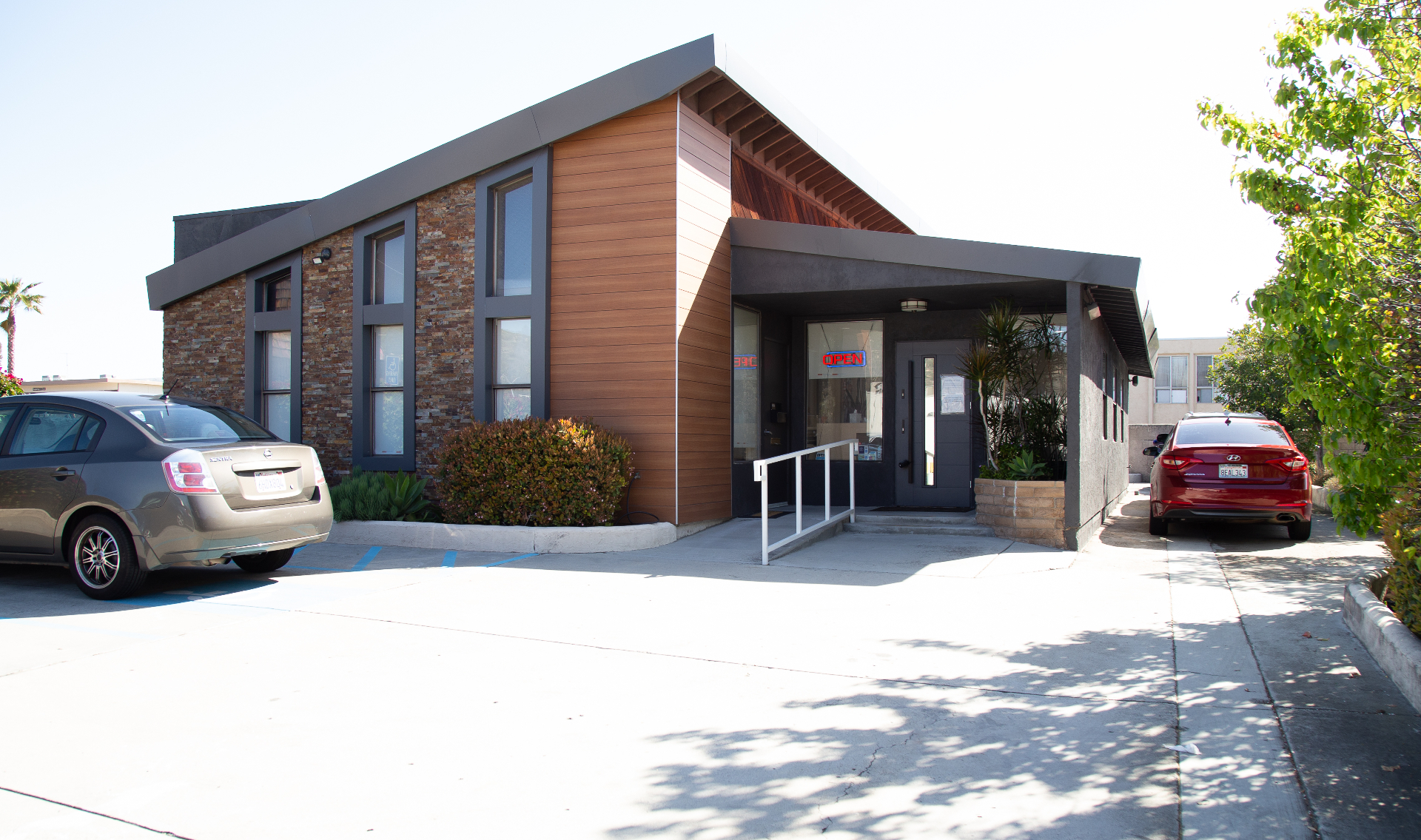 A+ Family Dentistry Poway office photo 2