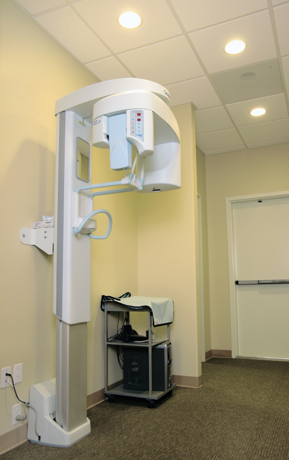 A+ Family Dentistry San Diego office photo 11