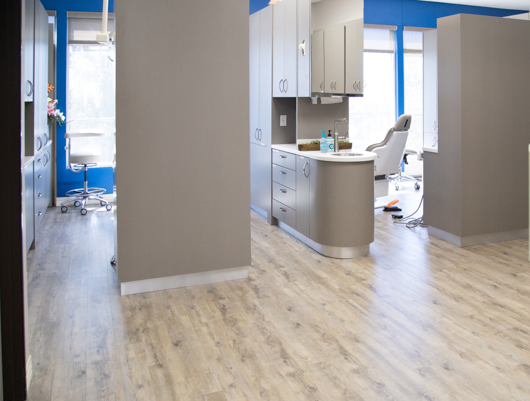 A+ Family Dentistry Sorrento Valley office photo 8
