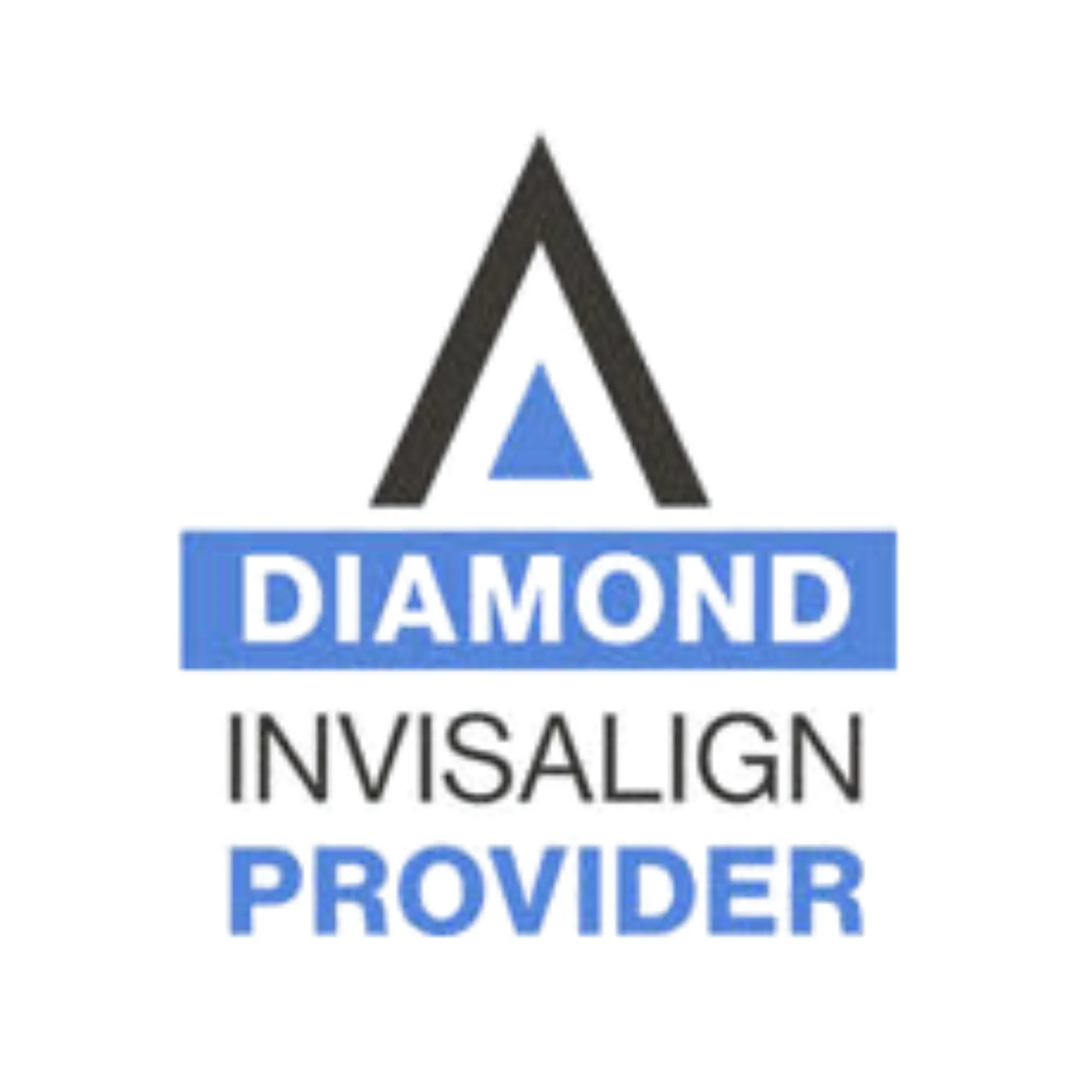 Invisalign Diamond Provider logo
